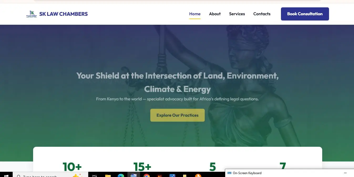 Konzi Web Solution